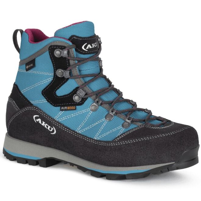 AKU Trekker Lite III Wide GTX WS scarpe trekking donna