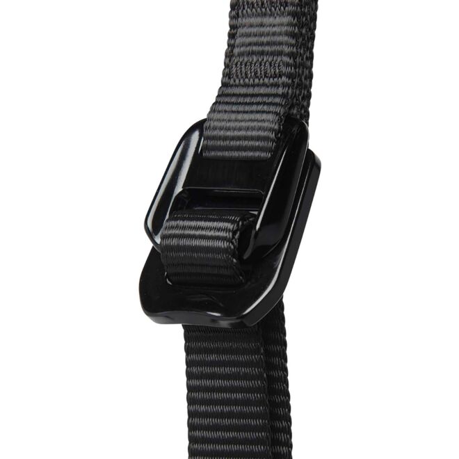 BD Black Diamond Speed Step Aider staffa per arrampicata e speleologia