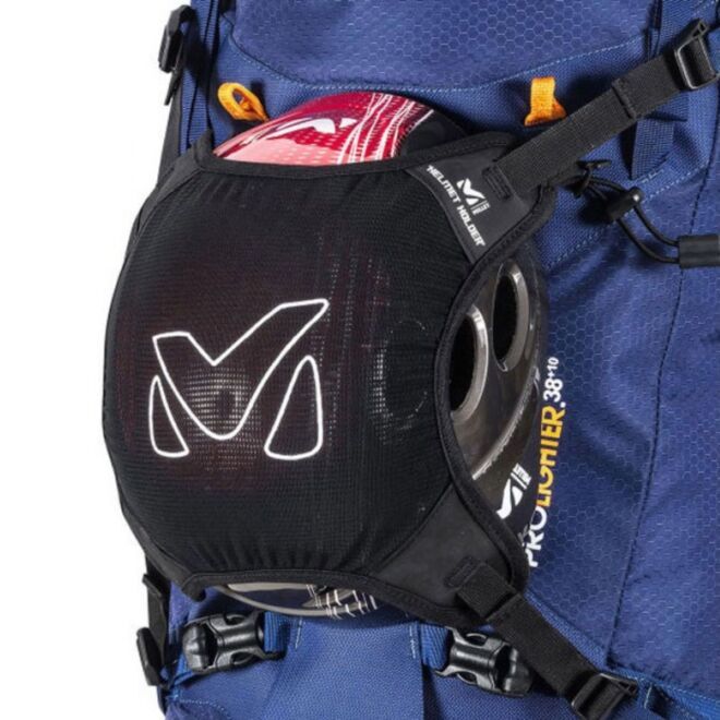 Millet Helmet Holder porta casco
