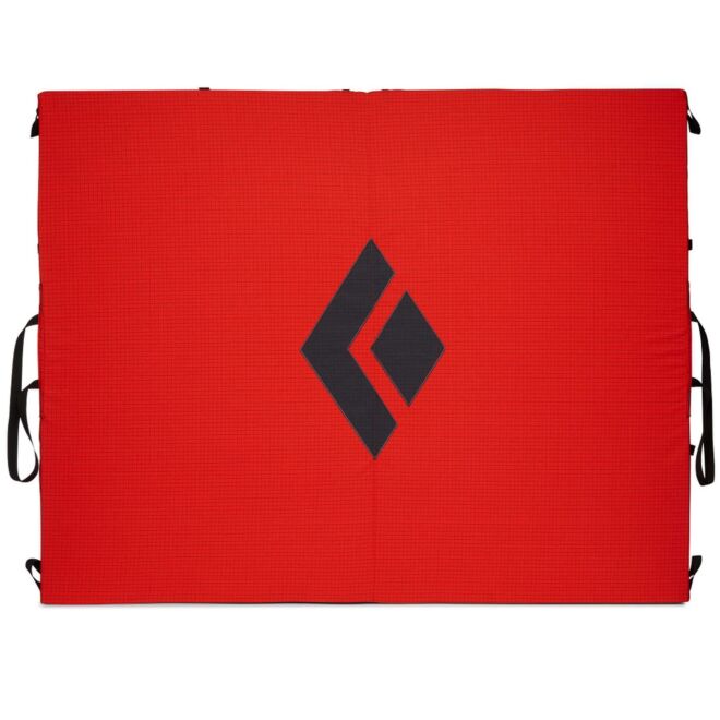BD Black Diamond Mondo crash pad boulder arrampicata
