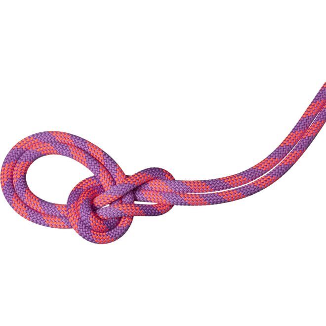 Mammut 9.5 Crag Dry Rope Duodess corda arrampicata