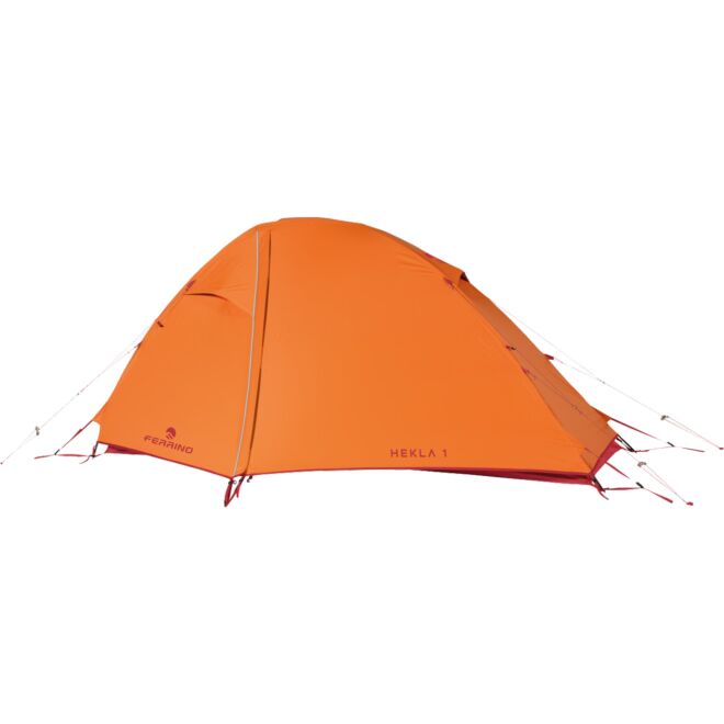 Ferrino Hekla 1 one-person four-season tent