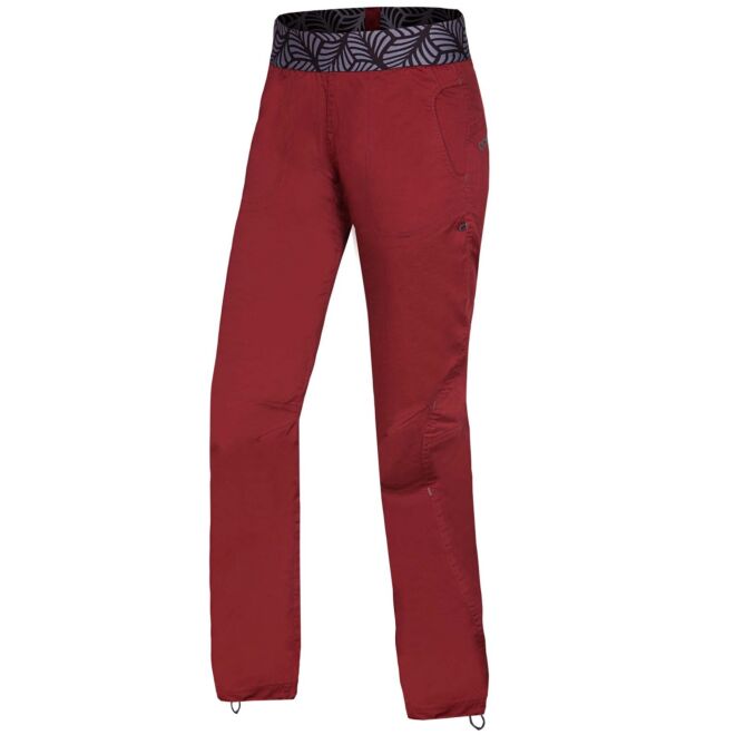 Ocun Pantera Organic Pants pantaloni donna