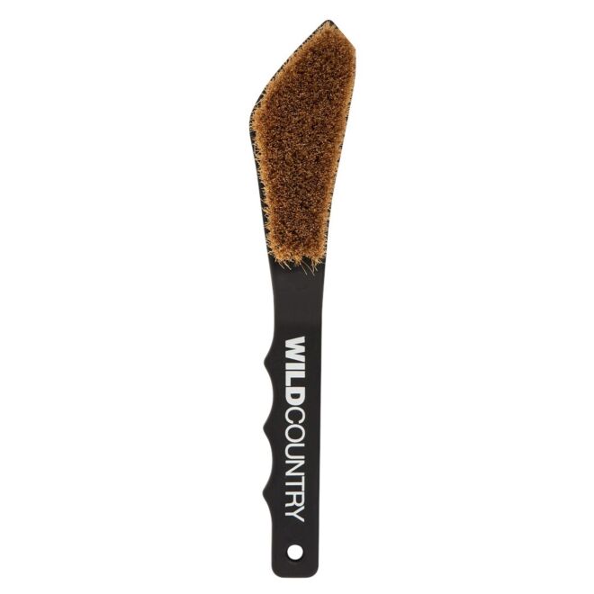 Wild Country Brush Large spazzola arrampicata boulder