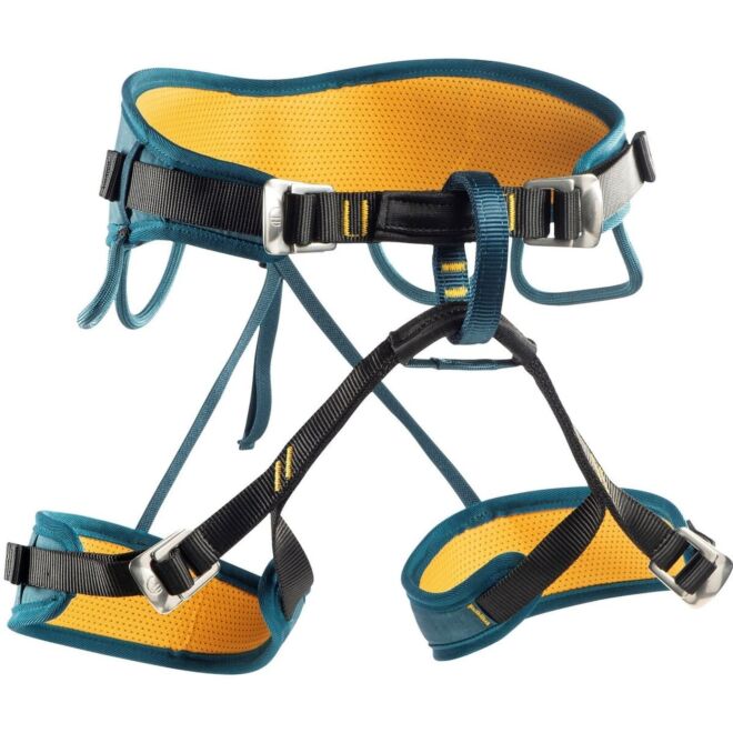 Wild Country Movement Harness imbrago arrampicata