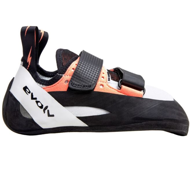 Evolv Geshido Velcro Women's scarpette arrampicata donna