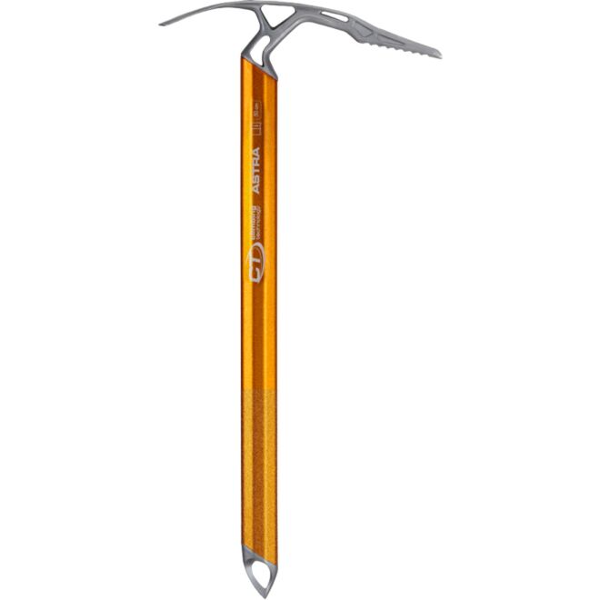 CT Climbing Technology Astra  piccozza paletta alpinismo