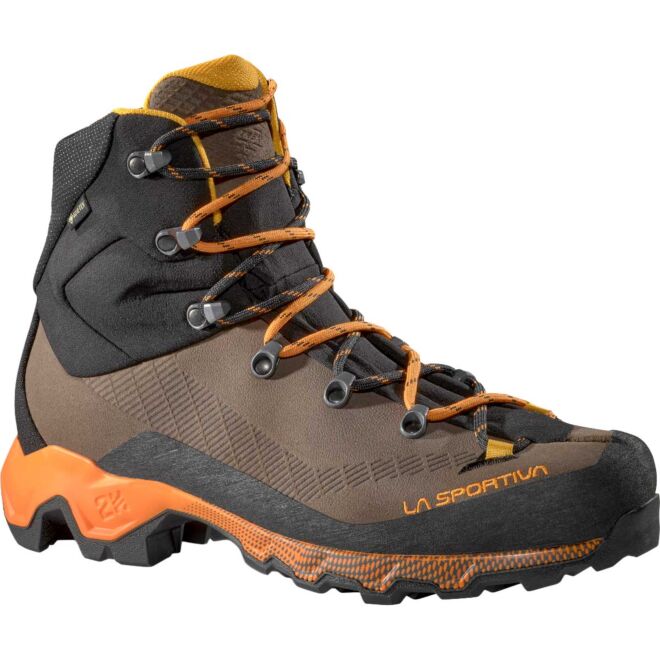 La Sportiva Aequilibrium Trek GTX scarponi trekking