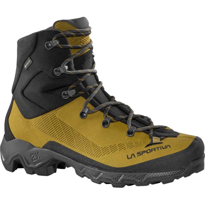 La Sportiva Aequilibrium Trek GTX scarponi trekking