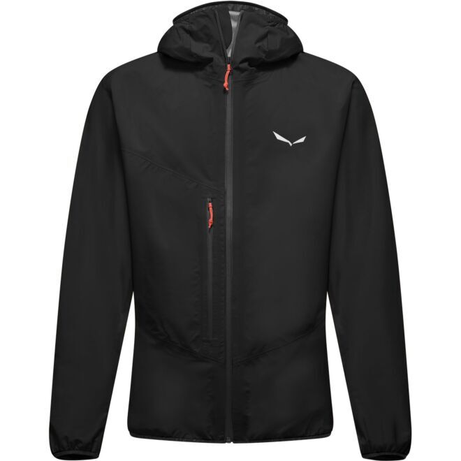 SALEWA Agner 3 PTX 3L Jacket M giacca guscio hardshell uomo