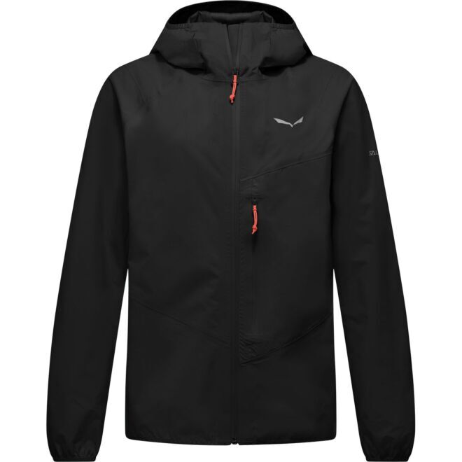 SALEWA Agner 3 PTX 3L Jacket W giacca guscio hardshell donna