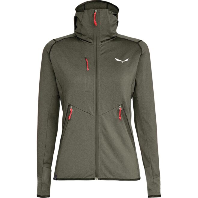 SALEWA Agner Hybrid Pl/Dst W Fz Hdy pile tecnico donna