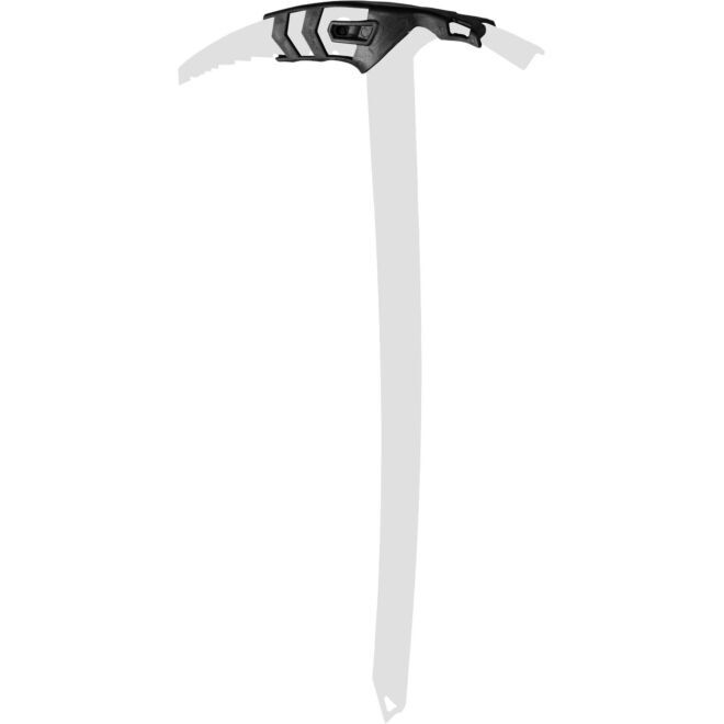 Grivel Air Tech Cover copri testa piccozza
