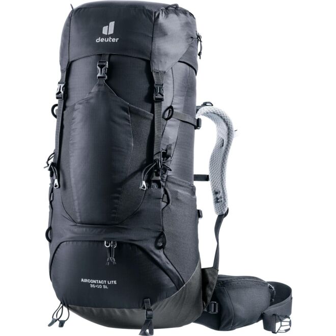 Deuter Aircontact Lite 35 + 10 SL zaino da trekking
