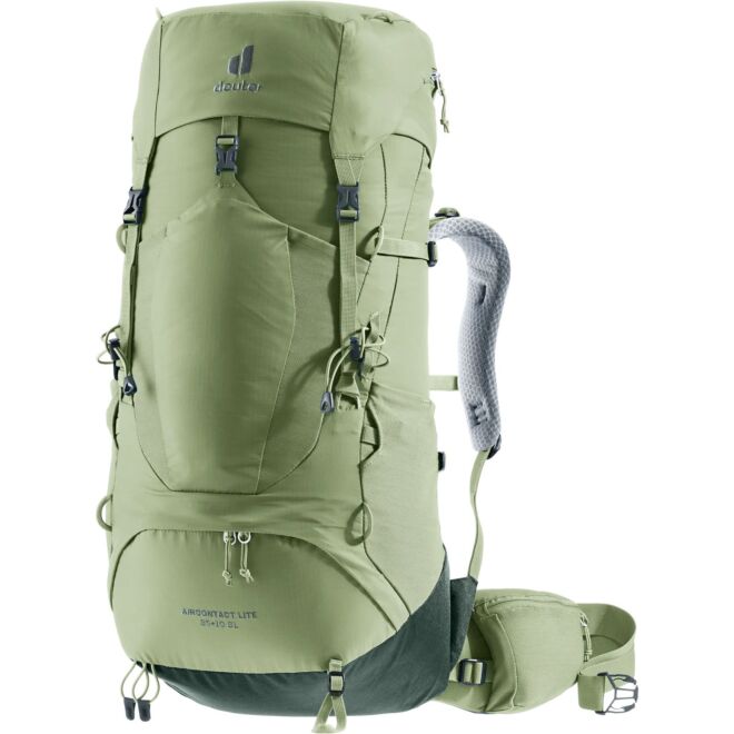 Deuter Aircontact Lite 35 + 10 SL zaino da trekking