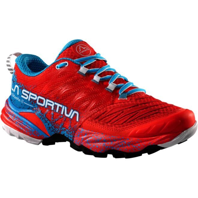 La Sportiva Akasha II Woman scarpe trail running donna