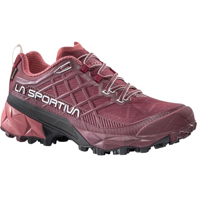 La Sportiva Akyra II Woman GTX scarpe trail running donna