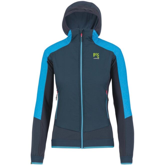 Karpos Alagna Plus Evo W Jkt giacca donna