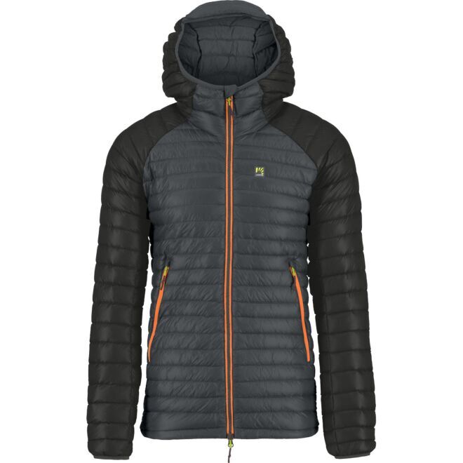 Karpos Alagna Down Jacket piumino uomo