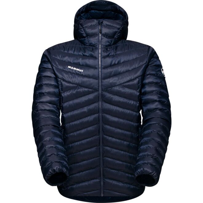 Mammut Albula IN Hooded Jacket Men piumino uomo