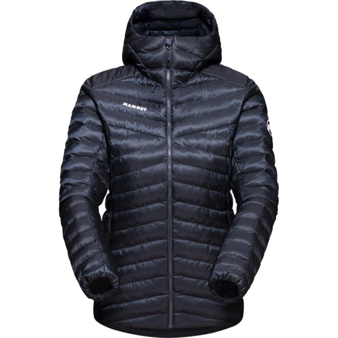 Mammut Albula IN Hooded Jacket Women piumino donna