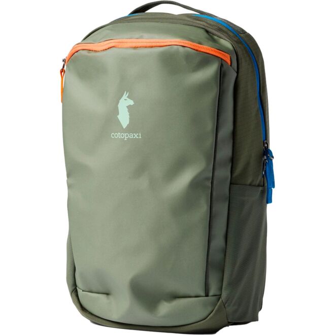 Cotopaxi Allpa 18L Daypack zaino da viaggio
