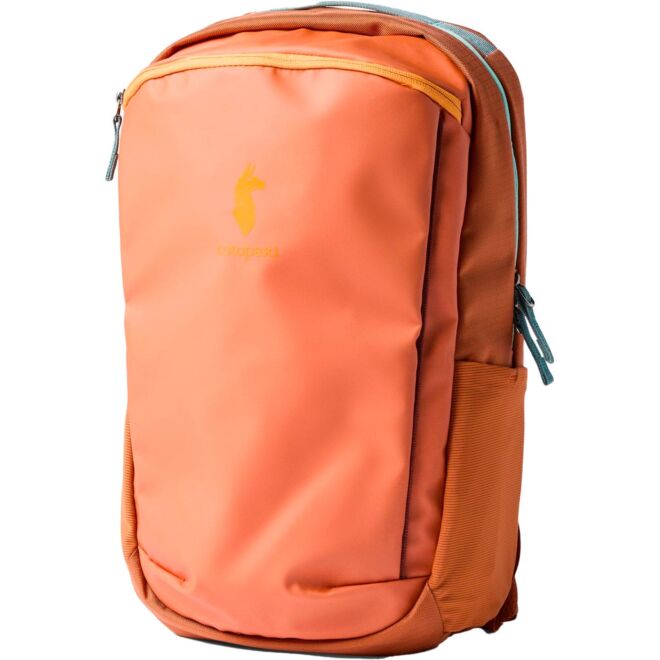 Cotopaxi Allpa 18L Daypack zaino da viaggio