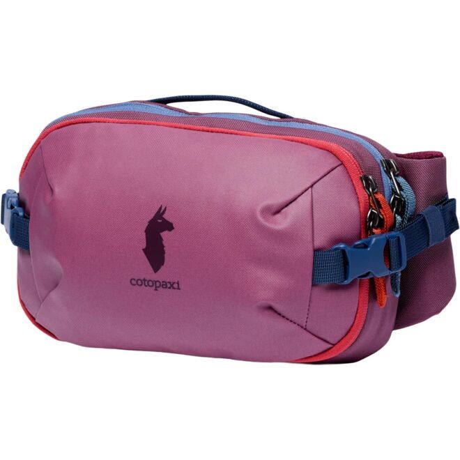 Cotopaxi Allpa X 3L Hip Pack marsupio