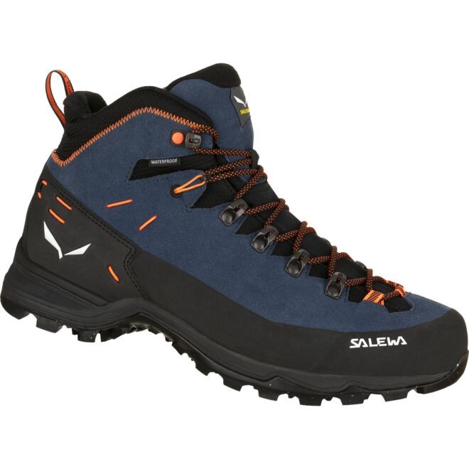 SALEWA M's Alp Mate Winter Mid scarponi trekking
