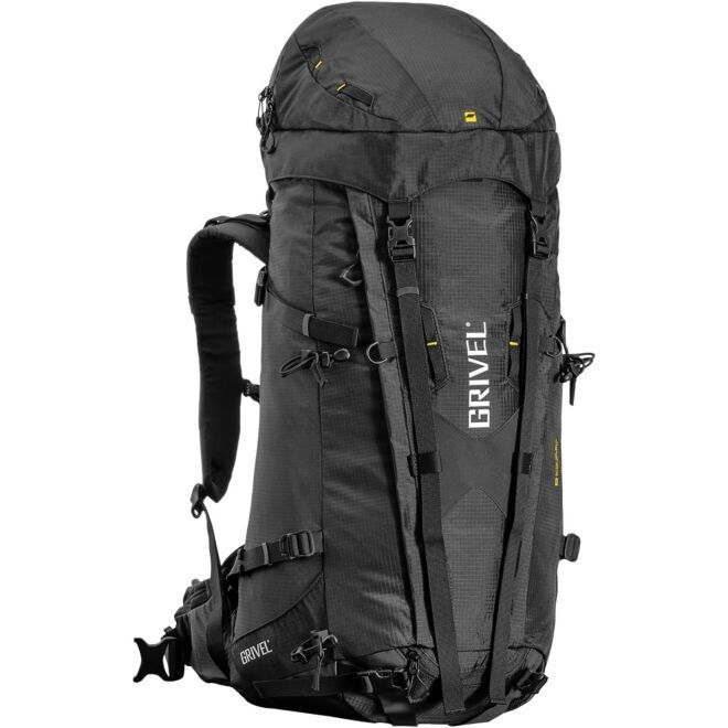 Grivel Alpine Pro 40 + 10 zaino alpinismo