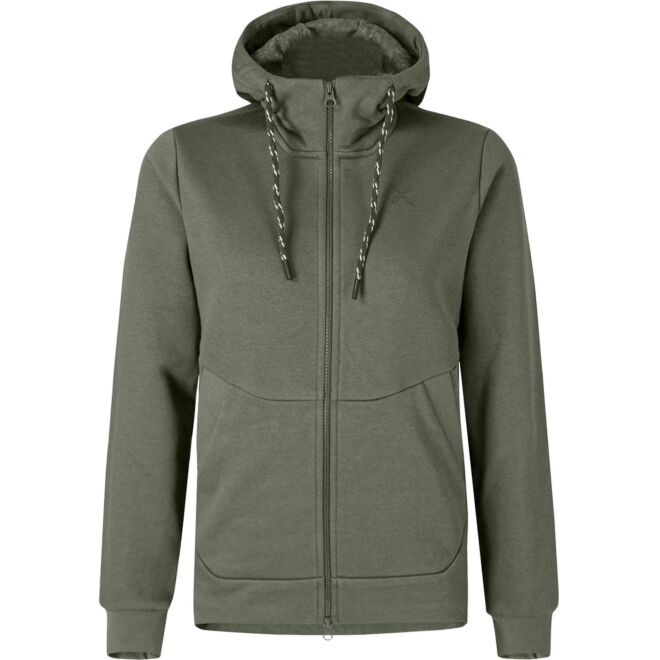 Montura Alsea Sweater Hoody felpa donna