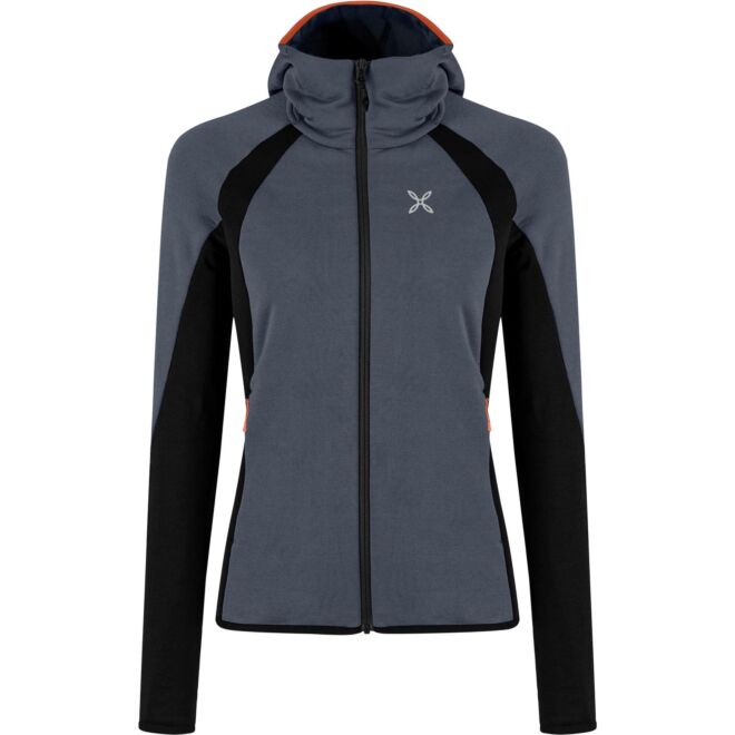 Montura Altitude Woman pile tecnico donna