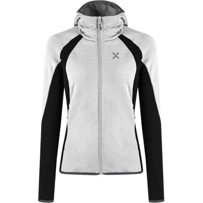 Montura Altitude Woman pile tecnico donna