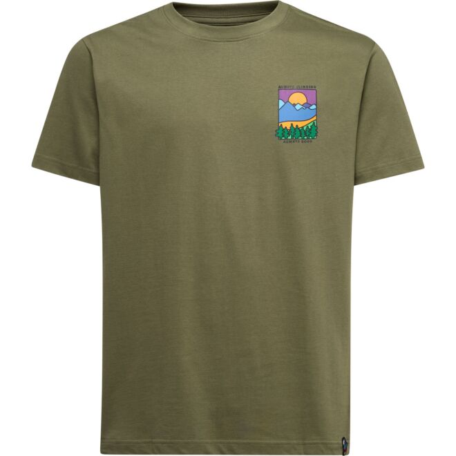 La Sportiva Always Climbing T-Shirt M maglietta uomo
