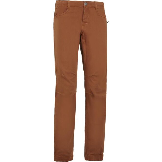E9 Enove Ape9-Bb Fw24 pantaloni uomo