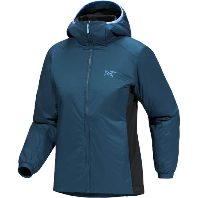 Arc'teryx Atom Hoody Women giacca donna