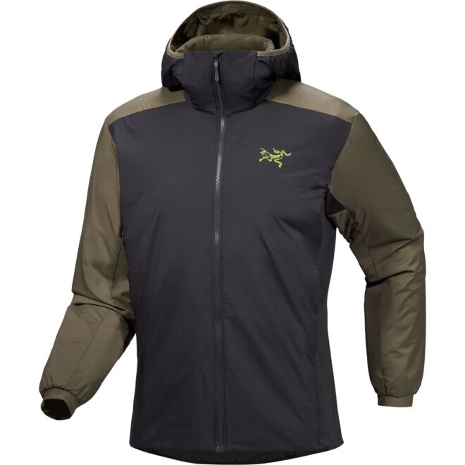 Arc'teryx Atom Hoody M giacca imbottita uomo