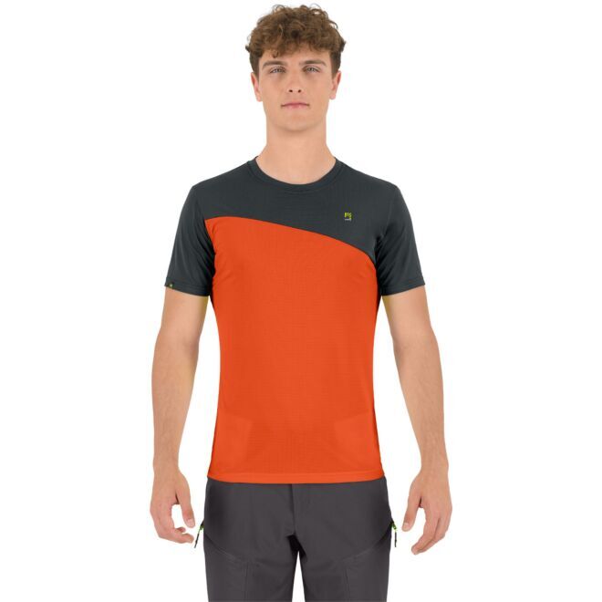 Karpos Averau Jersey maglia tecnica da uomo