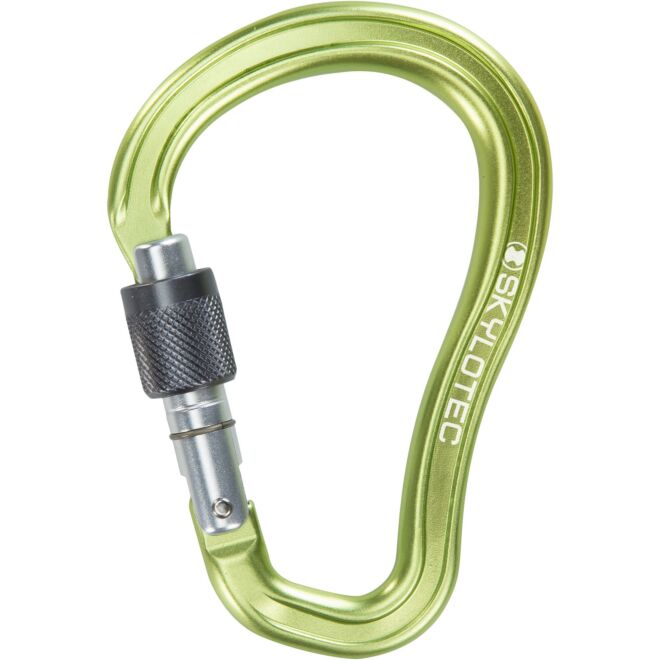 Skylotec Axis HMS SG moschettone arrampicata