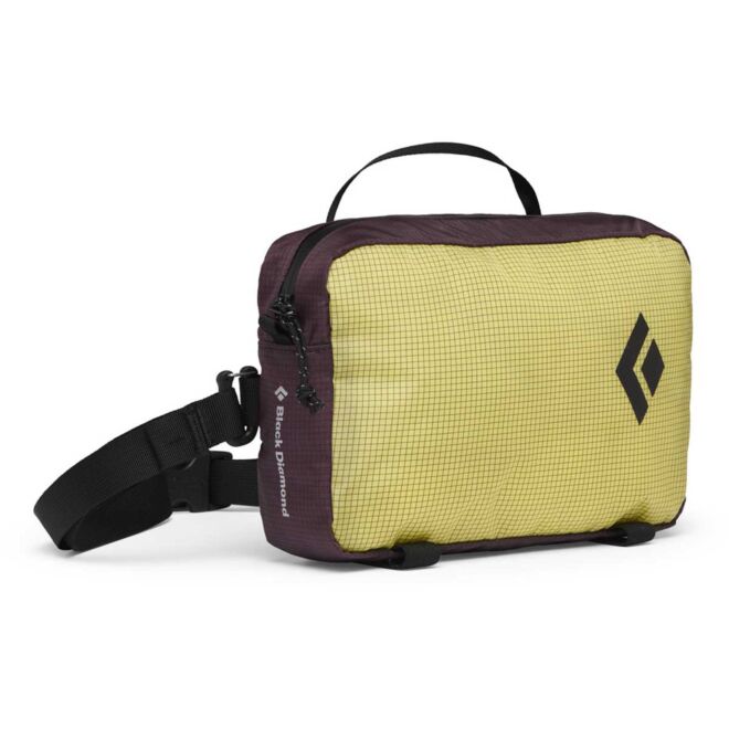  Black Diamond Beta Light Pack Satellite  borsa extra per zaino Beta Light