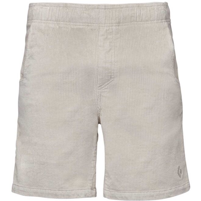 BD Black Diamond M Dirtbag Corduroy pantaloni corti uomo