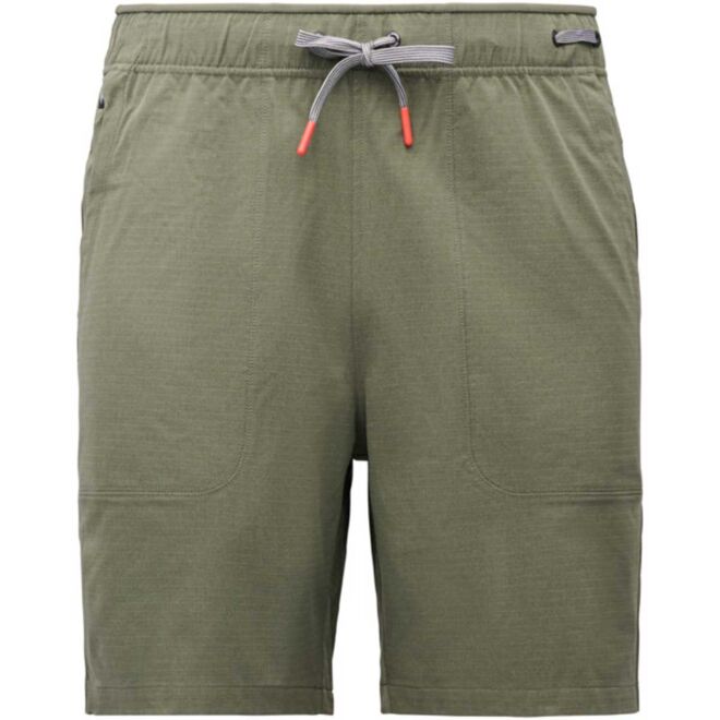 Black Diamond Sequence pantaloni corti uomo