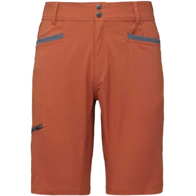 Black Diamond Valley pantaloni corti uomo
