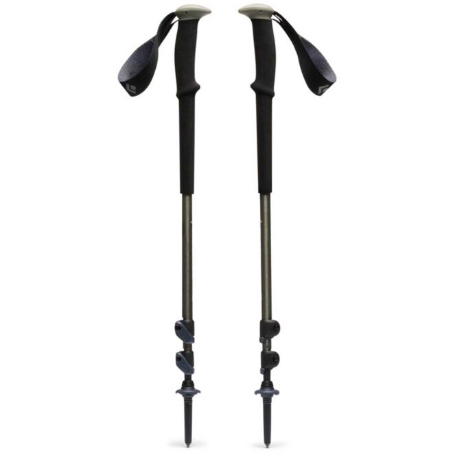 BD Black Diamond Trail Trekking bastoncini da trekking