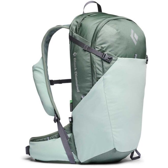 BD Black Diamond Trail Vista 20 zaino trekking