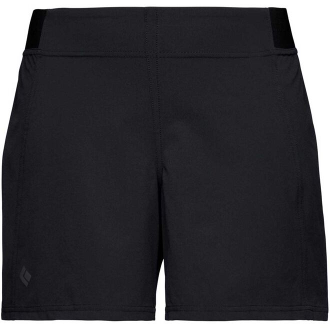 BD Black Diamond W Sierra Shorts pantaloni corti donna