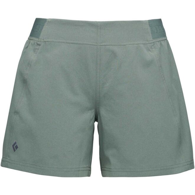 BD Black Diamond W Sierra Shorts pantaloni corti donna