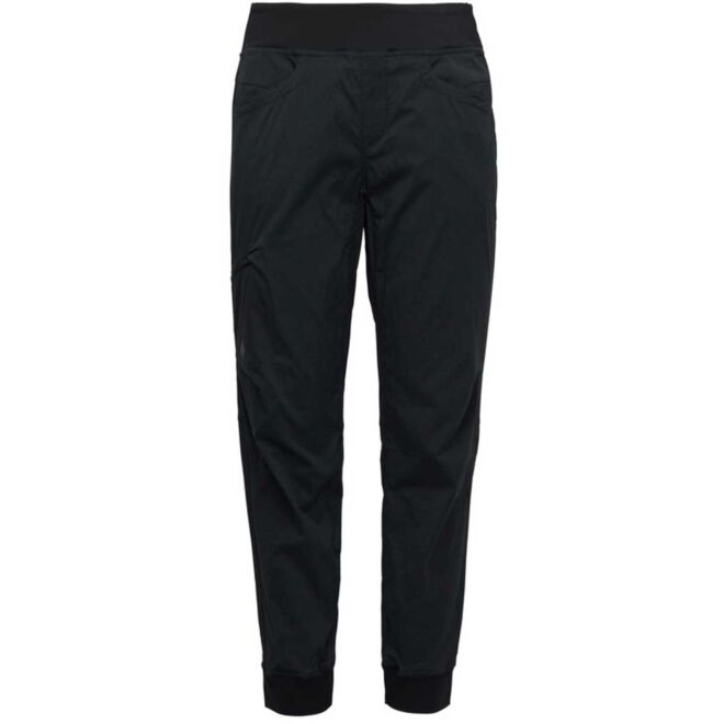 BD Black Diamond W Technician Jogger Pants pantaloni donna