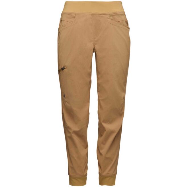 BD Black Diamond W Technician Jogger Pants pantaloni donna