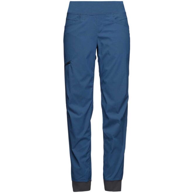 BD Black Diamond W Technician Jogger Pants pantaloni donna